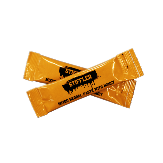 STIFFLER